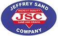Jeffrey Sand Company